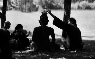 L’artiste, le guerrier et le contemplatif